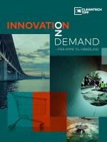 Innovation on Demand magasin