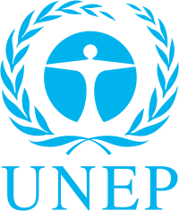  UNEP logo