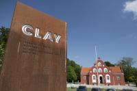 CLAY keramikmuseum Middelfart