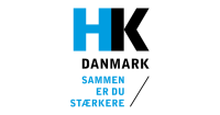 HK Danmark Logo