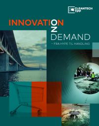 Innovation on Demand magasin