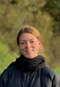 Spørg en Klimaambassadør: Freja Hegelund
