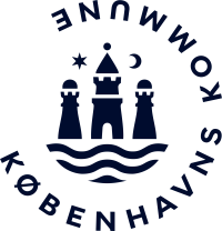 Københavnskommunes logo