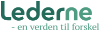 Logo Ledernes hovedorganisation