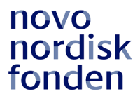 Novo Nordisk Fonden - logo