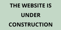  THE SITE IS UNDER CONSTRUCTION 