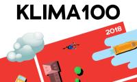 Klima 100 forside