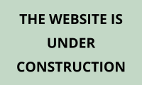  THE SITE IS UNDER CONSTRUCTION 