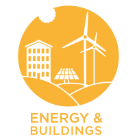 energy and buildings